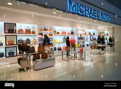 michael kors jfk airport